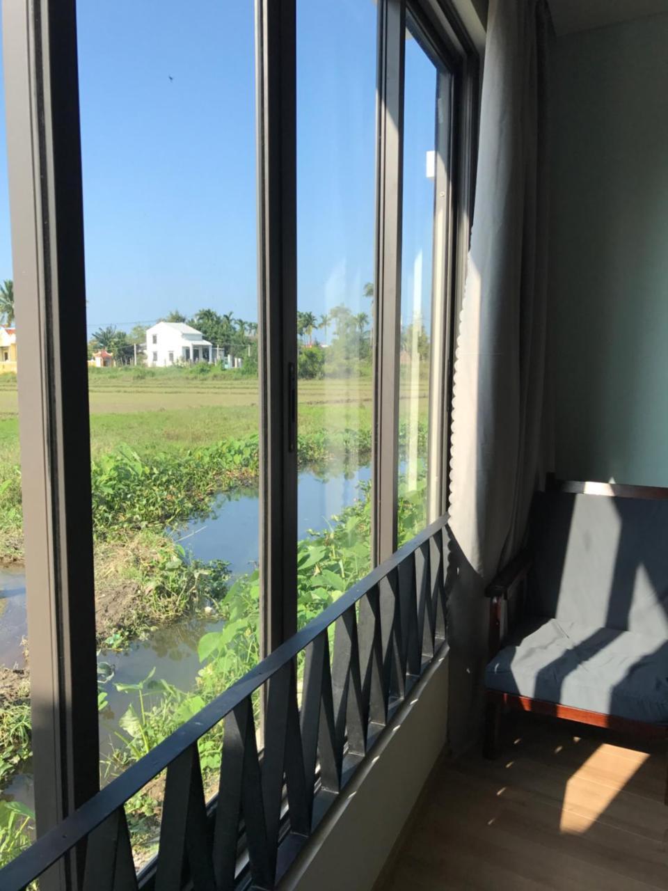 Mimi House Hotell Hoi An Exteriör bild