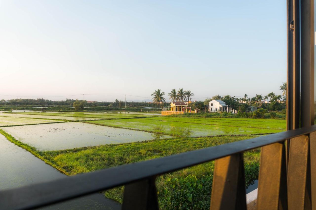 Mimi House Hotell Hoi An Exteriör bild