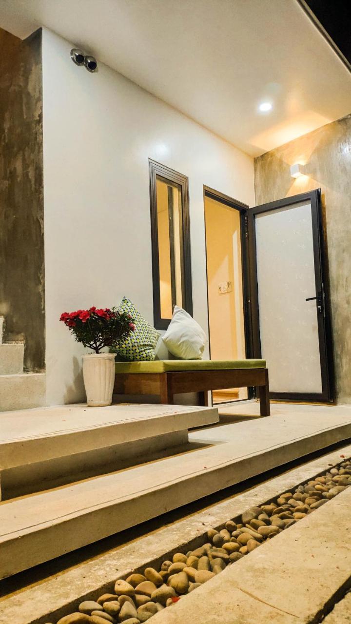 Mimi House Hotell Hoi An Exteriör bild