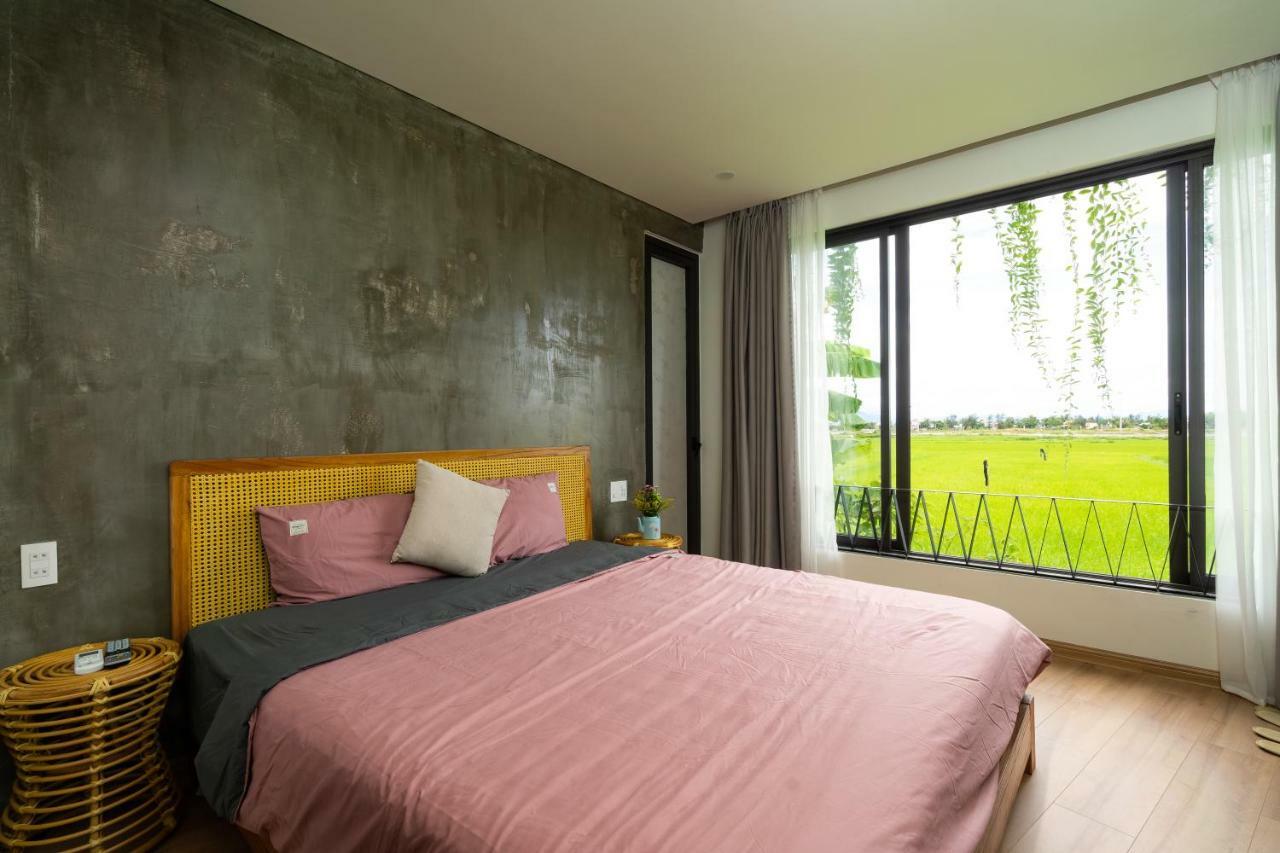 Mimi House Hotell Hoi An Exteriör bild