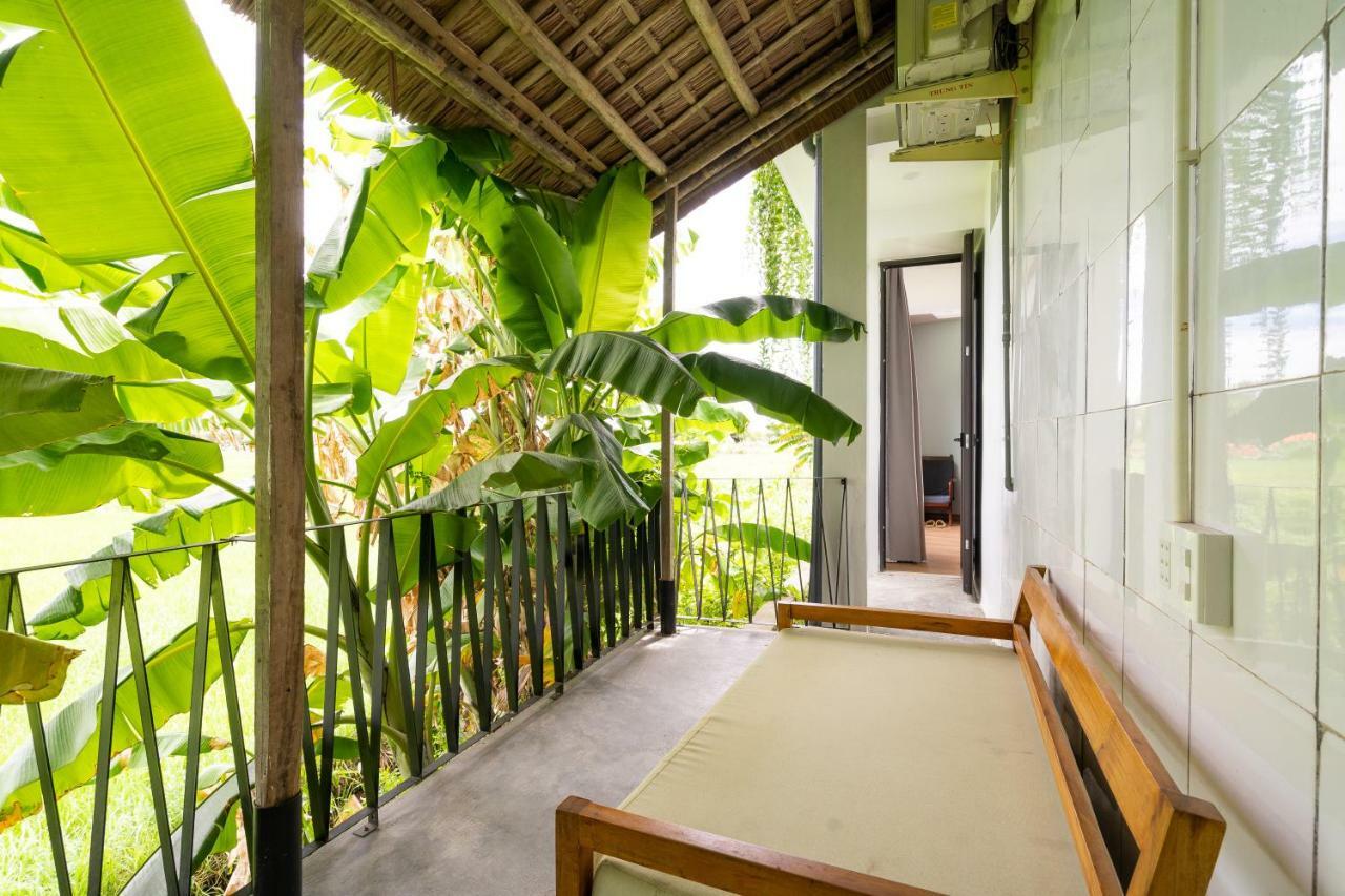 Mimi House Hotell Hoi An Exteriör bild
