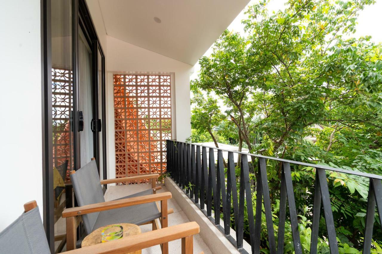 Mimi House Hotell Hoi An Exteriör bild